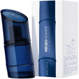 Kenzo Homme Intense EDT 40ml за Мъже