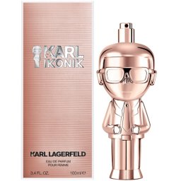 Karl Lagerfeld Ikonik Woman EDP 100ml за Жени