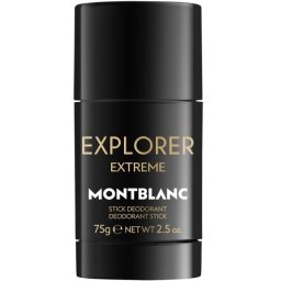 Montblanc Explorer Extreme Deo Stick 75ml за Мъже