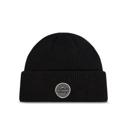 Columbia Шапка Provisions Cuffed Beanie 2092601 Черен