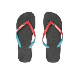 Havaianas Джапанки 41232069710-M Черен