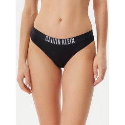 Calvin Klein Swimwear Долнище на бански KW0KW02856 Черен