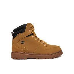 DC Shoes Туристически oбувки Peary Tr ADYB700045-WEA Кафяв