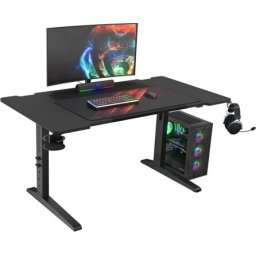 Бюро Genesis Gaming Desk Holm Modular 140