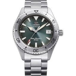 Orient Sports Diver Automatic Mako 40 RA-AC0Q13E30B - Мъжки часовник