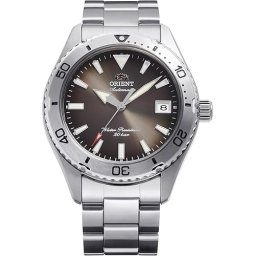 Orient Sports Diver Automatic Mako 40 RA-AC0Q15Y30B - Мъжки часовник