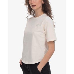 PUMA Infuse Tee White