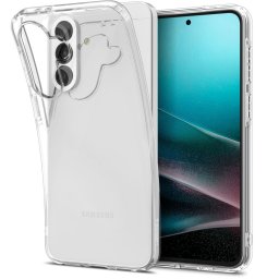 Гръб Spigen Liquid Crystal за Samsung Galaxy A37 5G - Прозрачен