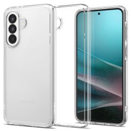Гръб Spigen Ultra Hybrid за Samsung Galaxy A37 5G - Прозрачен