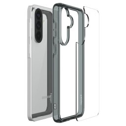 Гръб Spigen Ultra Hybrid за Samsung Galaxy A57 5G - Space Crystal