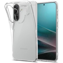 Гръб Spigen Liquid Crystal за Samsung Galaxy A57 5G - Прозрачен