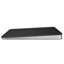 Apple Magic Trackpad (2024) - Black Multi-Touch Surface