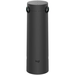 LOGITECH Sight - GRAPHITE - USB - WW-9004