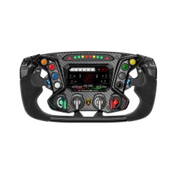 MOZA Essenza SCV12 Sim Racing волан за основа R5, R9 V2, R12 , R16, R21 - P