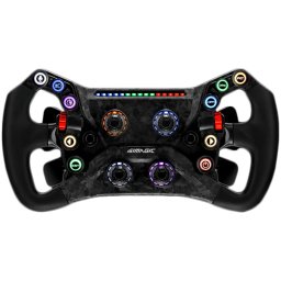 SIMAGIC GT NEO Steering Wheel With QR50 Quick Release. S214