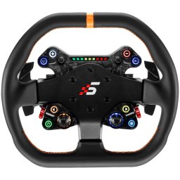 SIMAGIC GT Steering Wheel. S217