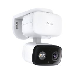 Вътрешна/външна Wi-Fi домашна охранителна камера TP-Link Tapo C206