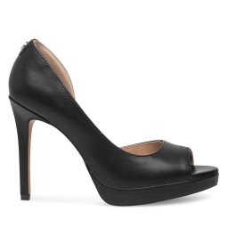 Обувки на ток Nine West WFA2733-1 Черен