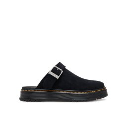 Dr. Martens Чехли Brookline DM40666001 Черен
