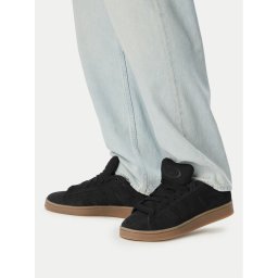 adidas Сникърси Campus 00S IH4090 Черен