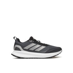 adidas Маратонки за бягане Runfalcon 5 TR JP5911 Черен