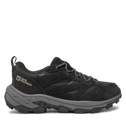 Туристически Jack Wolfskin Vojo Tour Texapore Low M A62070 Сив