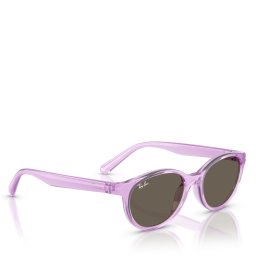 Слънчеви очила Ray-Ban 0RJ9080S 45 7172/3 Виолетов