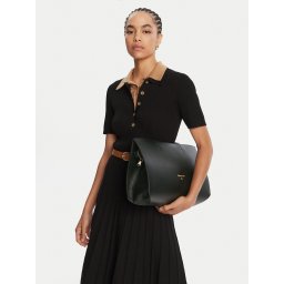 Дамска чанта Patrizia Pepe 8B0235/L001-K470 Черен