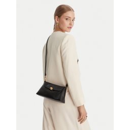 Дамска чанта Furla Sfera Soft Mini WE00881 BX2269 CN O6000 Черен