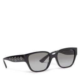 Слънчеви очила Vogue Eyewear 0VO5459SB W44/11 Черен