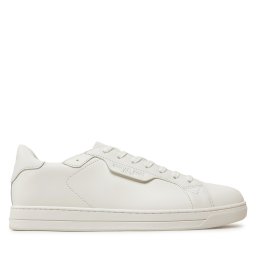 Сникърси MICHAEL Michael Kors Keating Lace Up 42S4KEFS1L Бял
