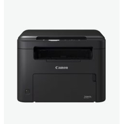 Canon i-SENSYS MF272dw - лазерно MFP за печат/копиране/сканиране, 29 ppm, WiFi - черен