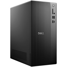 Dell Pro Tower Essential (QVT1260), Intel Core i5-14500 vPro