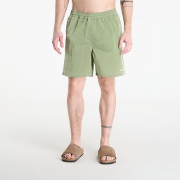 Бански Carhartt WIP Canby Swim Trunks Gentle Green/ White S