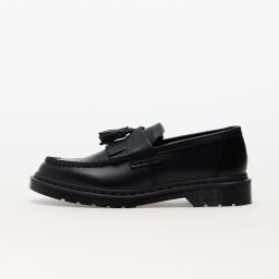 Сникърси Dr. Martens Adrian Mono Tassel Loafer Black Smooth EUR 36