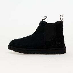 Сникърси UGG M Neumel Chelsea Balck EUR 44