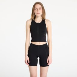 Тениска Y-3 Running Fitted Top Black L