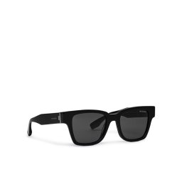 Trussardi Слънчеви очила TSM9026 Черен