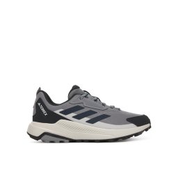 adidas Туристически Terrex Anylander JR9088 Сив