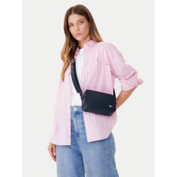 Tommy Jeans Дамска чанта Tjw Cool Camera Bag AW0AW17872 Тъмносин