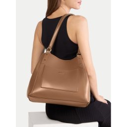 MEXX Дамска чанта MEXX-S-007-07 Кафяв