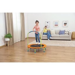 Трамплин Bestway WonderJump 91x96 см