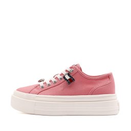 Tommy Hilfiger Tjw Flatform Sneaker Charms