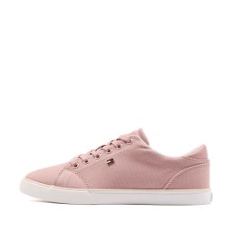 Tommy Hilfiger Low Profile Vulc Canvas
