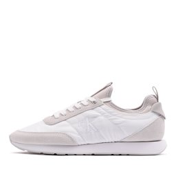 Calvin Klein Retro Runner Sock LaceUp Mix
