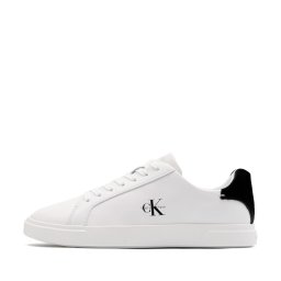Calvin Klein Low Pro Cups Leather ML