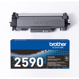 Brother TN-2590 Toner Cartridge