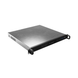 Lanberg Rackmount Server Chassis ATX 420/10 19"/1U