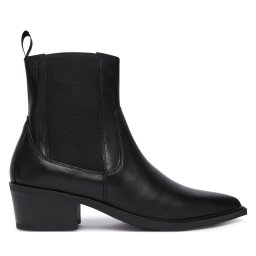 Боти тип челси Vagabond Shoemakers Kelsey 5810-201-20 Черен