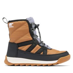 Апрески Sorel Youth Whitney II Plus Lace Wp 2088591286 Кафяв